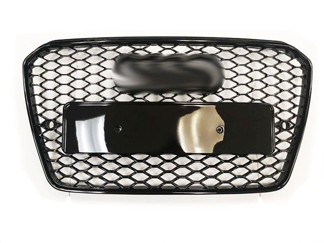 2013-2016 Audi A5/S5 B8.5 RS Style Front Grille