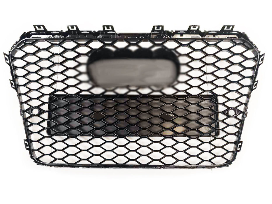 2013-2016 Audi A5/S5 B8.5 RS Style Front Grille