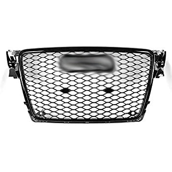 2011-2015 Audi A7/S7 RS Style Front Grille