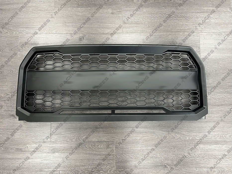 2015-2017 Ford F-150 Raptor Style Front Grille