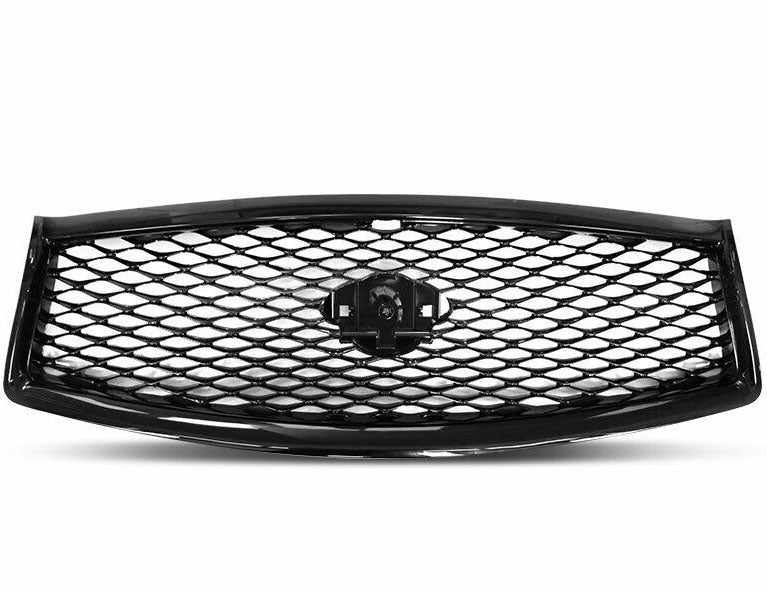 2014-2017 Infiniti Q50 OEM Style Grille (Black)