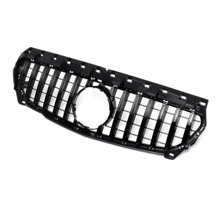 2017-2019 Mercedes-Benz CLA Class GT Style Front Grille