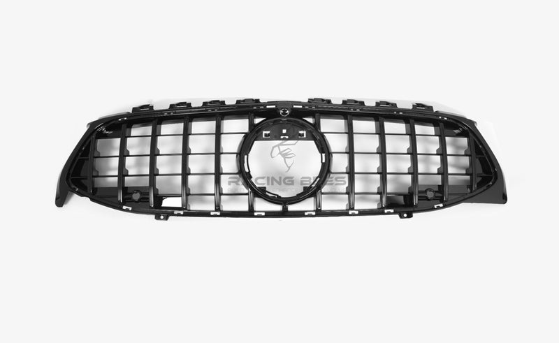 2020-2024 Mercedes-Benz CLA Class GT Style Front Grille