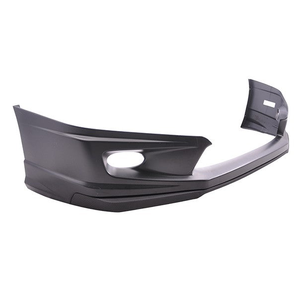 2012 Honda Civic Sedan Mugen Style Half Front Bumper Lip