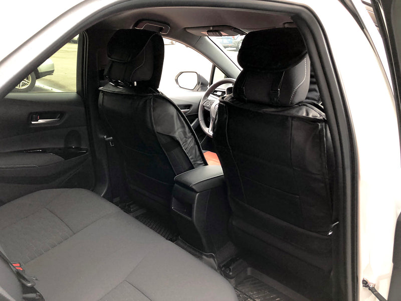 Seat Covers for Cars/SUVs Bucket seats front 2 pcs