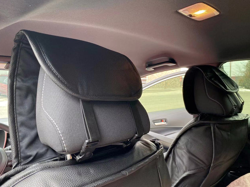 Seat Covers for Cars/SUVs Bucket seats front 2 pcs