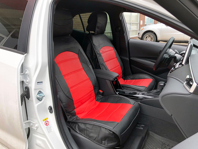 Seat Covers for Cars/SUVs Bucket seats front 2 pcs