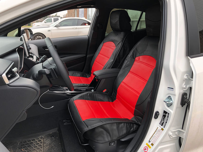 Seat Covers for Cars/SUVs Bucket seats front 2 pcs