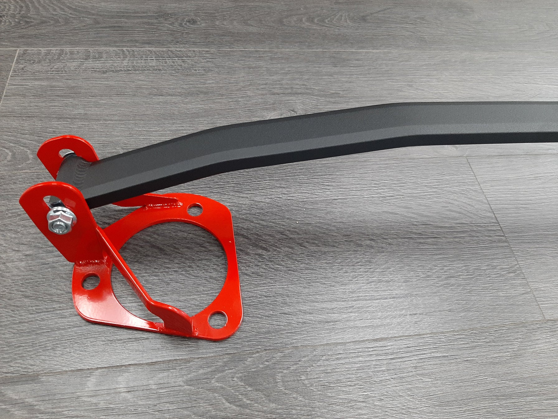 Infiniti G37 Front Upper Strut Tower Bar — RACINGBEES