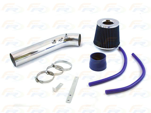 1996-2000 Honda Civic SI/EX/HX Short Ram Intake