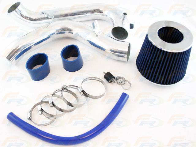 2001-2005 Honda Civic 1.7L 4-cylinder engine Cold Air Intake