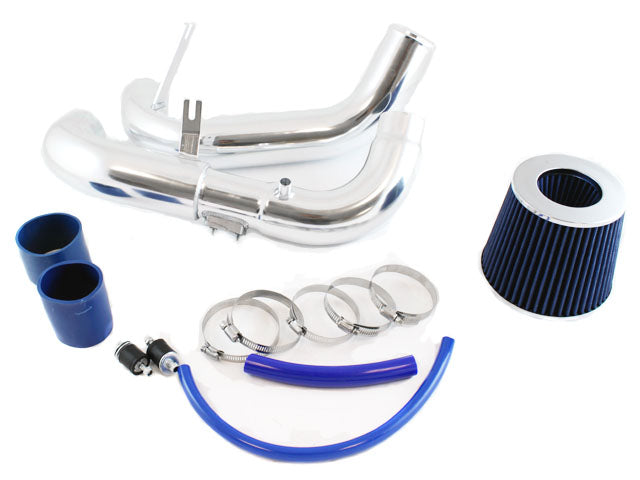 2006-2011 Honda Civic DX/LX/EX 1.8L 4-cylinder engine Cold Air Intake