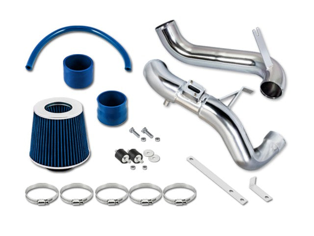 2012-2015 Honda Civic Non-Si Models Cold Air Intake