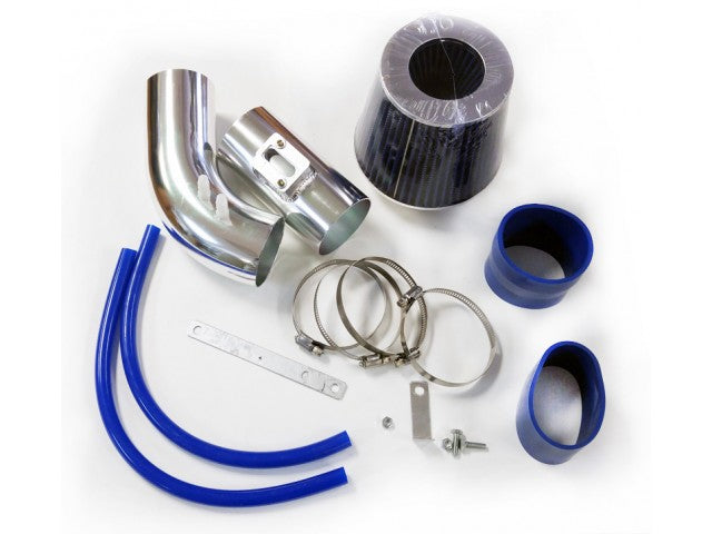 2003-2007 Honda Accord 4-cylinder engine Short Ram Intake (With MAF Sensor On Pipe)