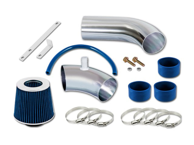 2009-2011 Hyundai Genesis 4 Door Sedan 3.8L V6 Cold Air Intake