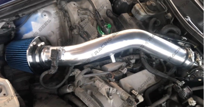 2006-2013 Lexus IS250/350 Short Ram Intake