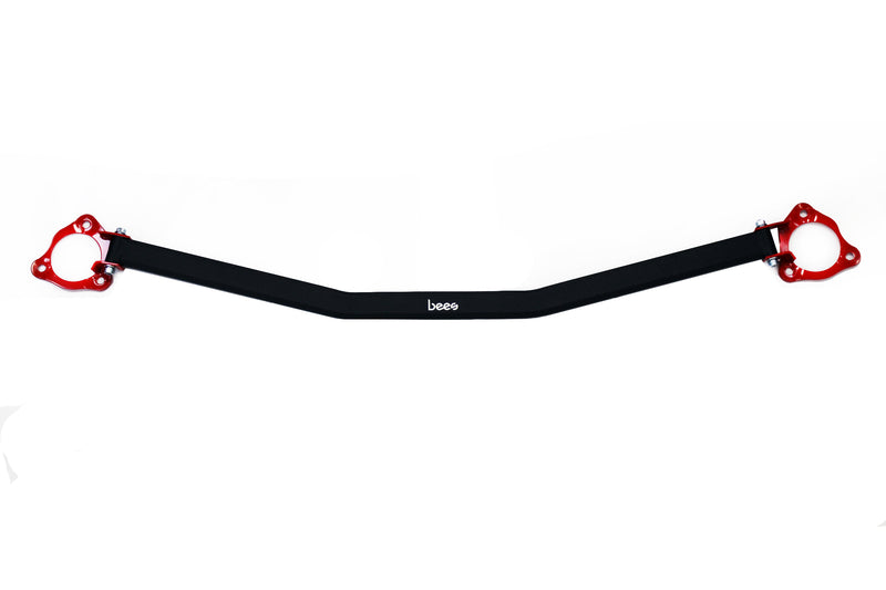 2006-2011 Honda Civic 2/4 Door Si ONLY Front Upper Strut Tower Bar (Race Spec)