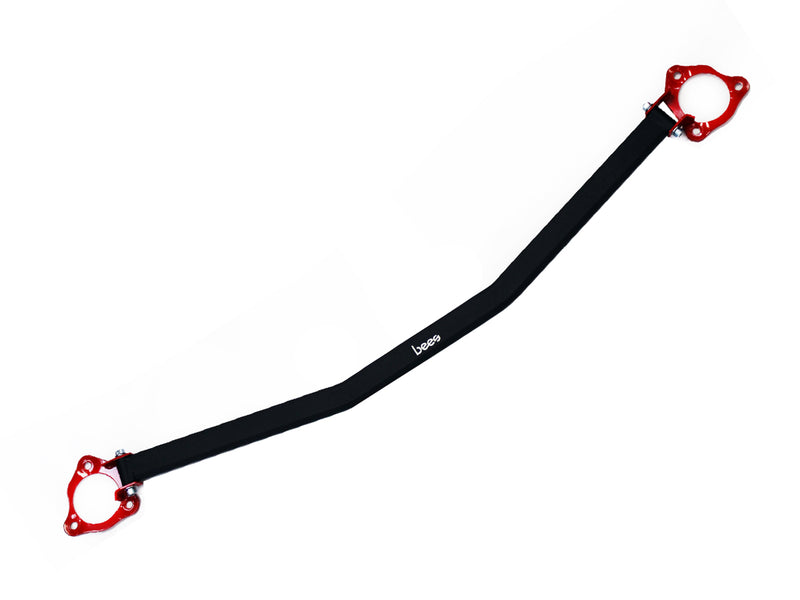 2006-2011 Honda Civic 2/4 Door Si ONLY Front Upper Strut Tower Bar (Race Spec)