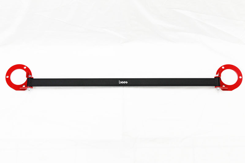 2008-2018 Mitsubishi Lancer Front Upper Strut Tower Bar (Race Spec)