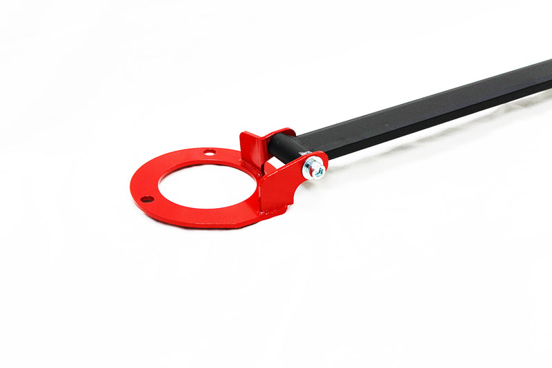 2008-2018 Mitsubishi Lancer Front Upper Strut Tower Bar (Race Spec)