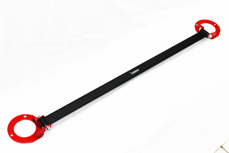 2008-2018 Mitsubishi Lancer Front Upper Strut Tower Bar (Race Spec)