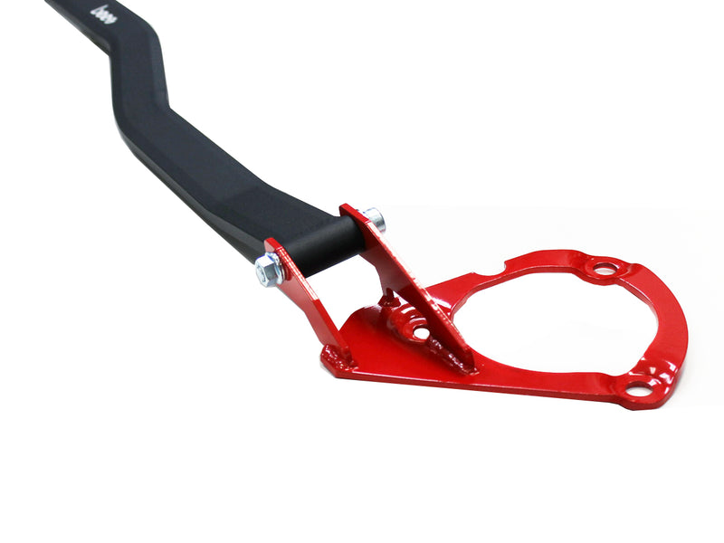 2017+ Honda Civic Type-R FK8 Front Upper Strut Tower Bar (Race Spec)