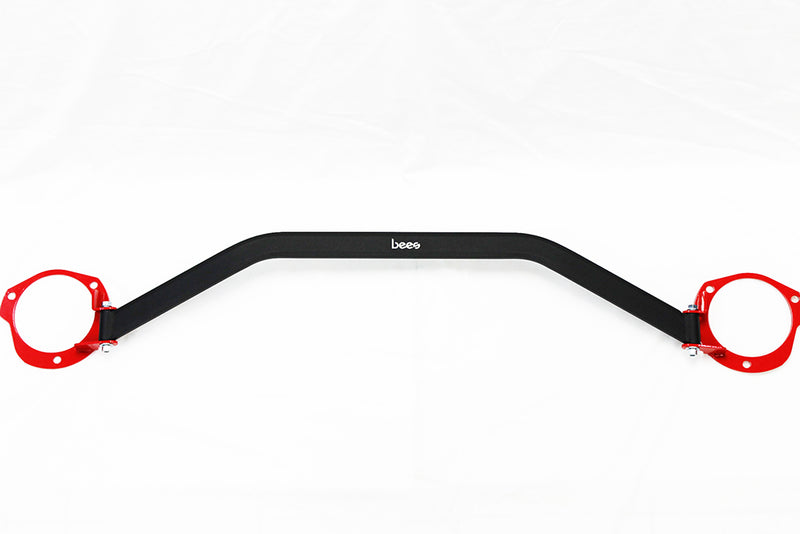 2008-2014 Subaru WRX/STI Front Upper Engine Strut Tower Bar (Race Spec)