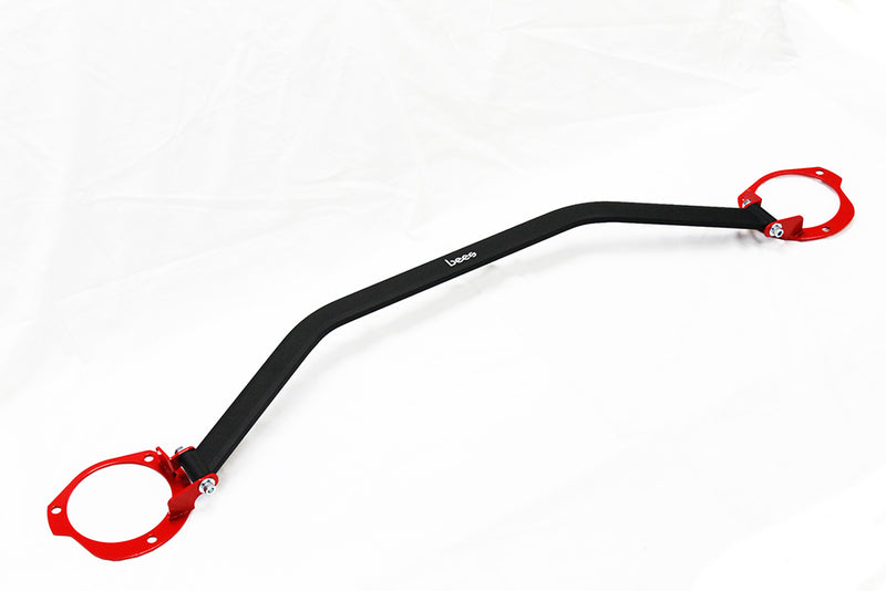 2008-2014 Subaru WRX/STI Front Upper Engine Strut Tower Bar (Race Spec)
