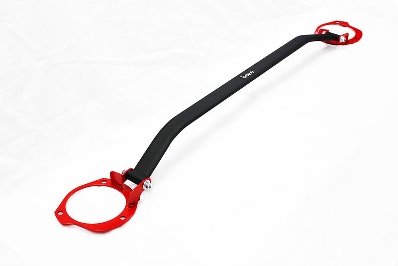 2015+ Subaru WRX Front Upper Engine Strut Tower Bar (Race Spec)