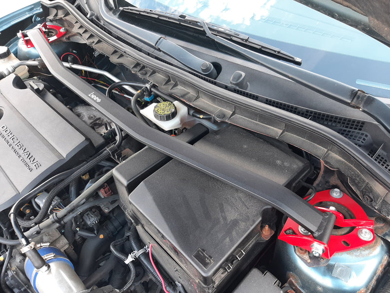 2010-2013 Mazda 3 Sedan/Hatchback Front Upper Strut Tower Bar