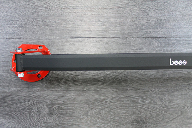 2006-2013 Lexus IS, 2015+ RC, 2013+ GS(F-SPORT) Front Upper Strut Tower Bar