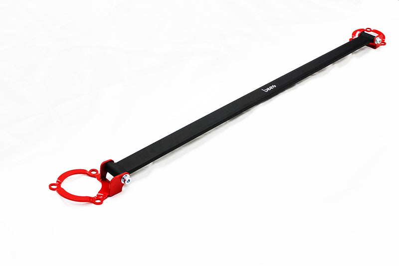2014-2018 Mazda 3 & 6 Sedan/Hatchback Front Upper Strut Tower Bar (Race Spec)