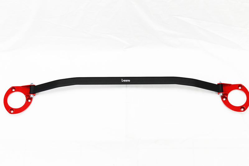 2010-2016 Hyundai Genesis Coupe Front Upper Engine Strut Tower Bar (Race Spec)