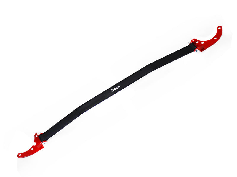 2012-2018 BMW F22/F23/F30/F32/F33/F36 3/4-SERIES Front Upper Strut Tower Bar (Race Spec)