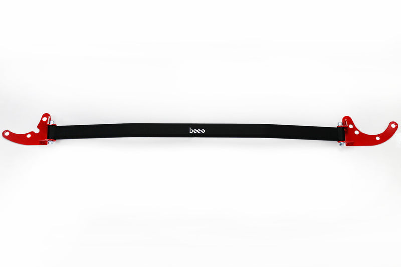 2012-2018 BMW F22/F23/F30/F32/F33/F36 3/4-SERIES Front Upper Strut Tower Bar (Race Spec)