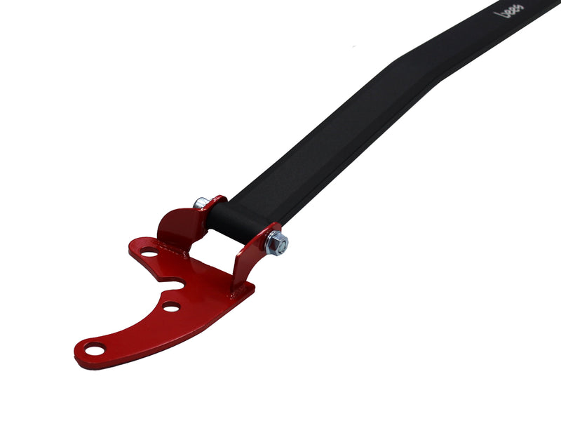 2012-2018 BMW F22/F23/F30/F32/F33/F36 3/4-SERIES Front Upper Strut Tower Bar (Race Spec)