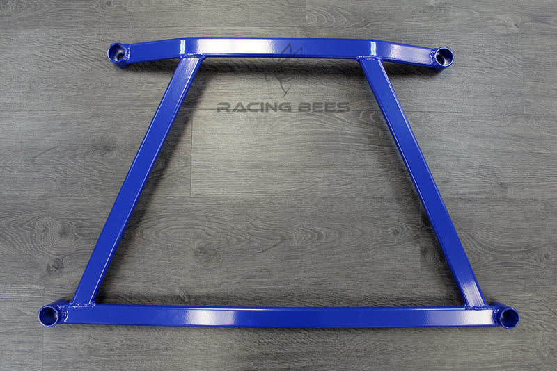 2001-2005 Honda Civic 2/4 Door Front Lower H Brace Bar