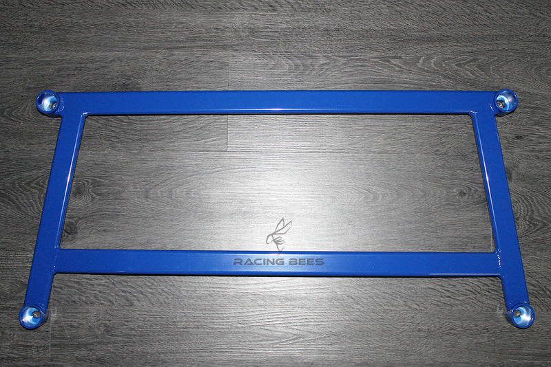 2012-2015 Honda Civic 2/4 Door Front Lower H Brace Bar