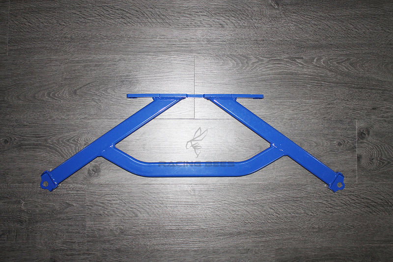 2013-2017 Subaru Brz Scion Frs Front Lower H Brace Bar