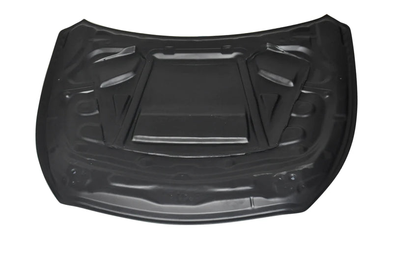 2014-2023 Infiniti Q50 CMST Hood (Carbon Fiber)