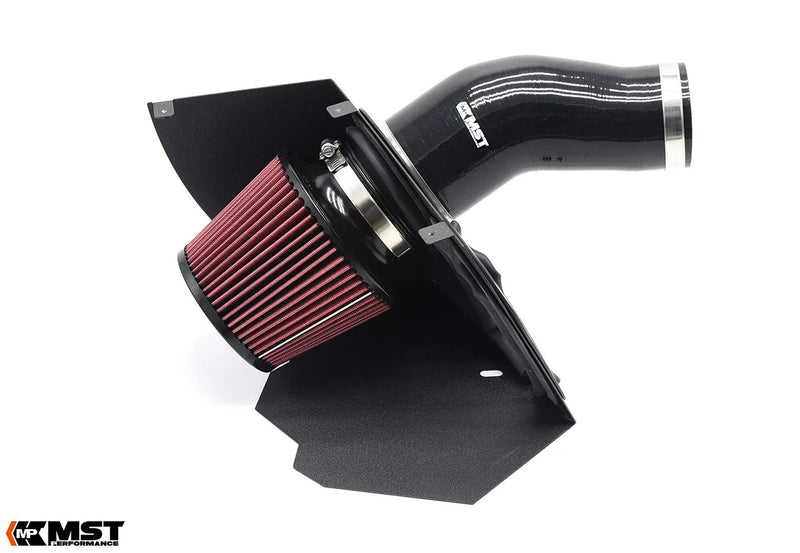 2019+ Audi S4 S5 B9 3.0T Cold Air Intake System