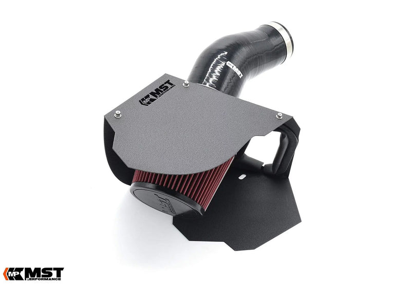 2019+ Audi S4 S5 B9 3.0T Cold Air Intake System