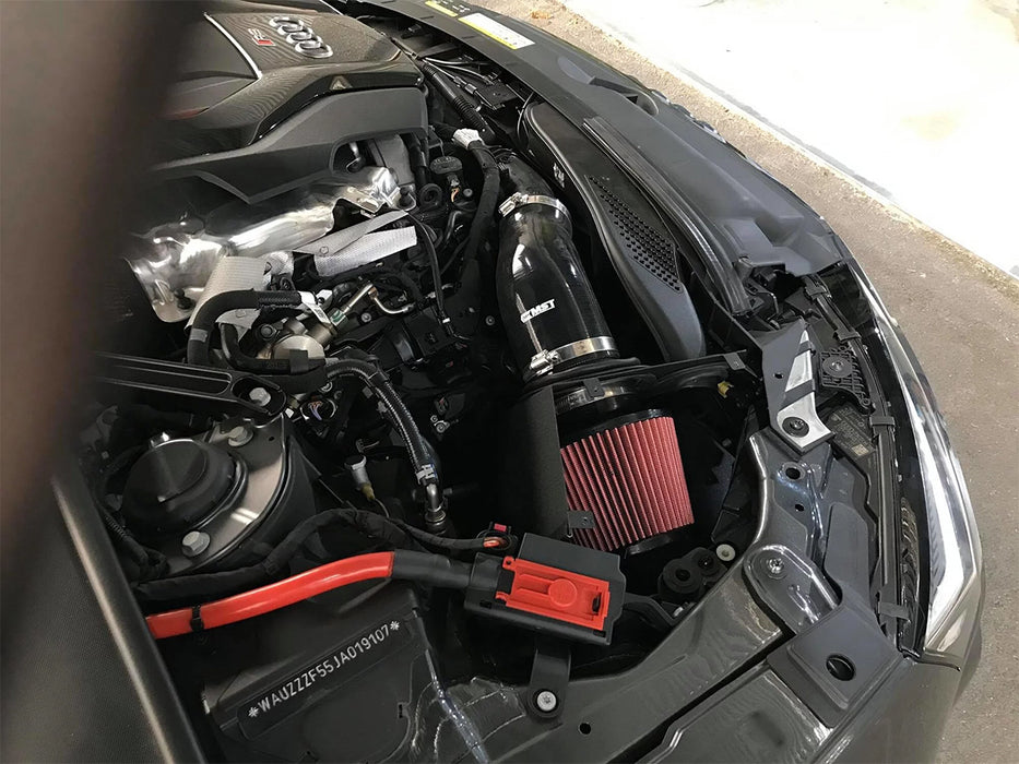 2019+ Audi S4 S5 B9 3.0T Cold Air Intake System