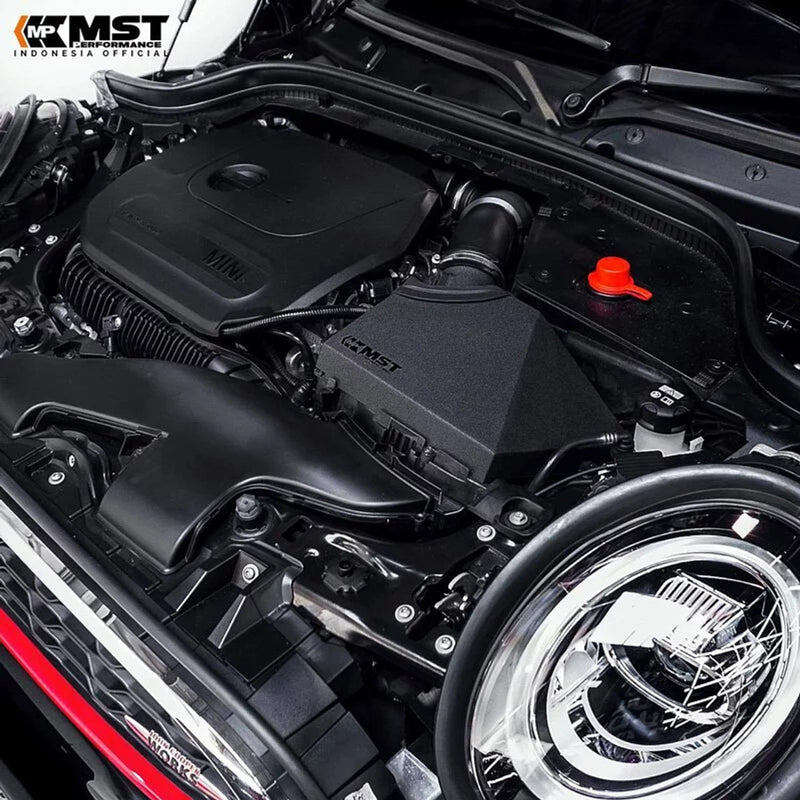 2018+ Mini Cooper F55 F56 F57 Intake system