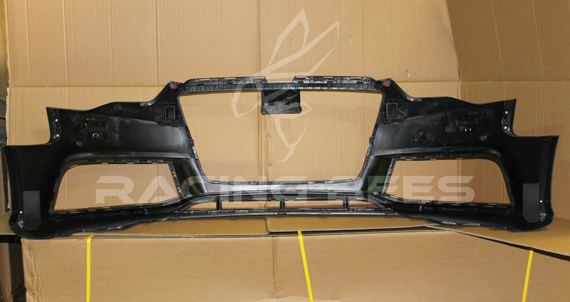 2013-2017 Audi A5 B8.5 RS5 Style Front Bumper Conversion