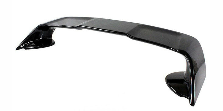 2008-2016 Mitsubishi Lancer EVO Style Trunk spoiler (Gloss Black)