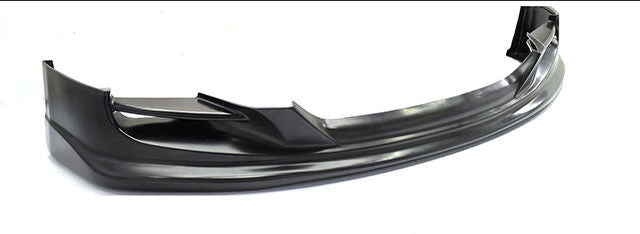 2008-2014 Infiniti G37 Coupe TS Style Front Bumper Lip