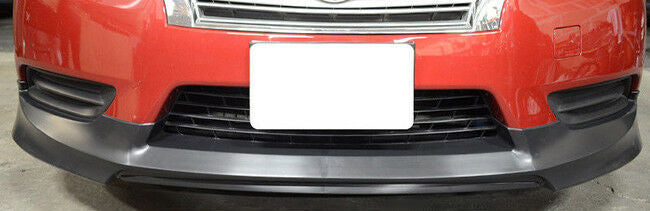 2013-2015 Nissan Sentra OEM Style Front Bumper Lip