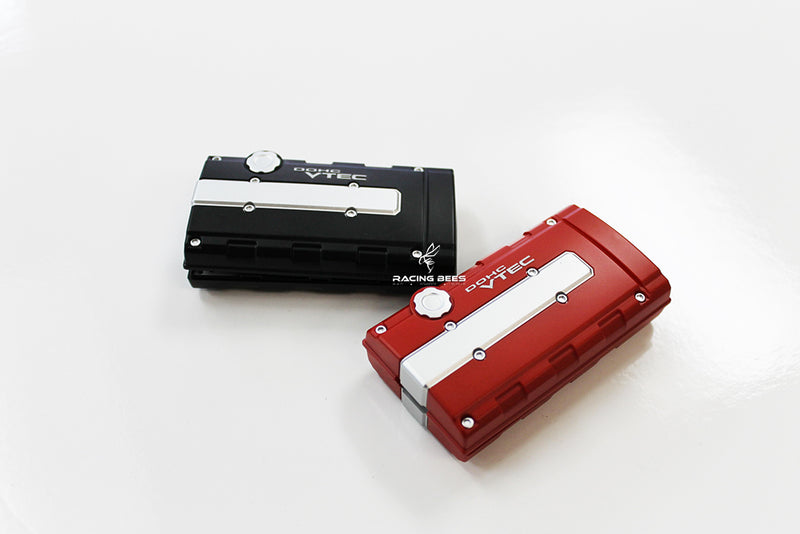 Honda Vtec Style Key Fob Covers ONE PIECE ONLY