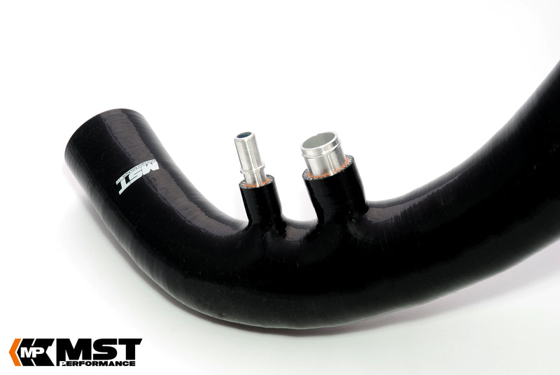 2015-2017 Ford Mustang Eco Boost Air Intake